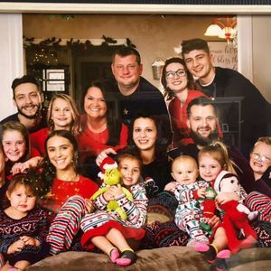 Meet your Posher, Cynthia